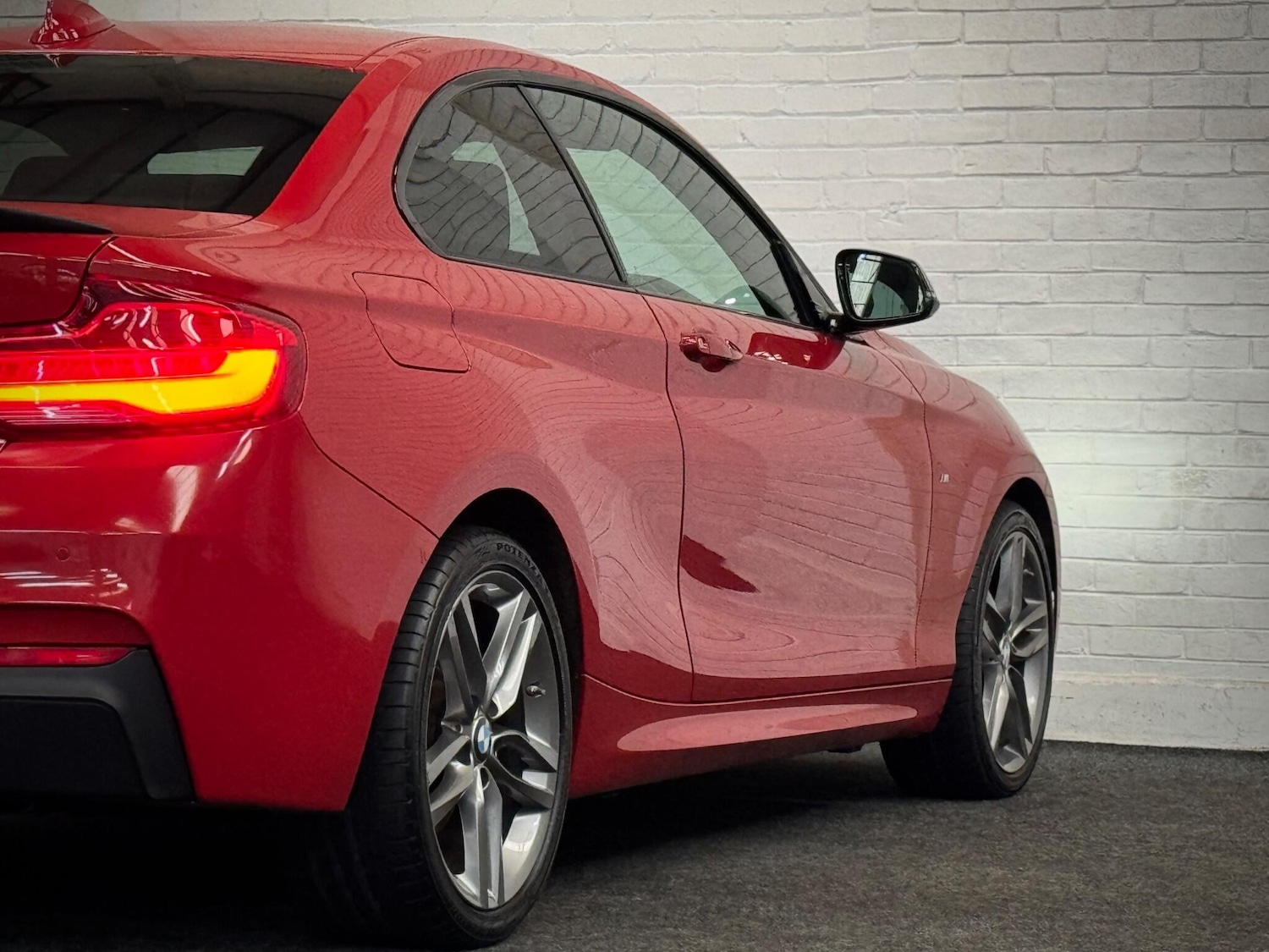 Used BMW 2 Series 2018 for sale - 77054028: Photo 35