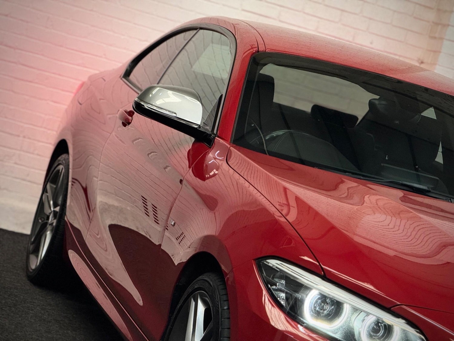 Used BMW 2 Series 2018 for sale - 77054028: Photo 36