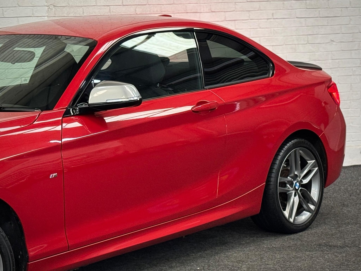 Used BMW 2 Series 2018 for sale - 77054028: Photo 37