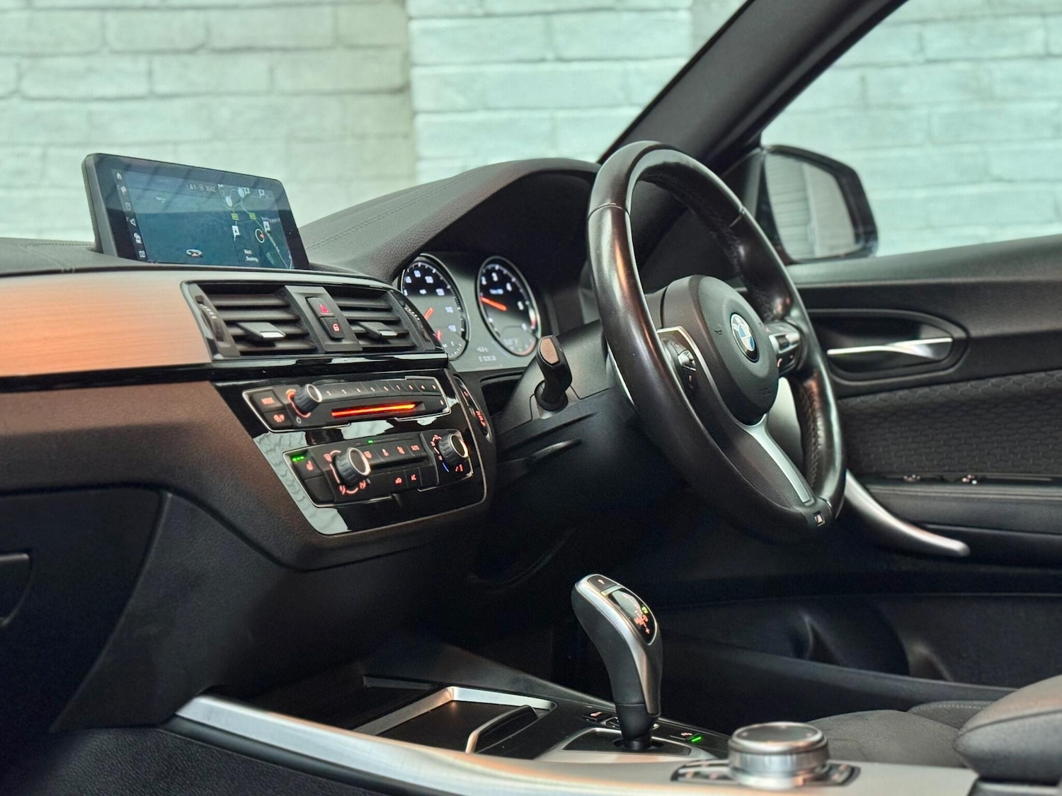 Used BMW 2 Series 2018 for sale - 77054028: Photo 44