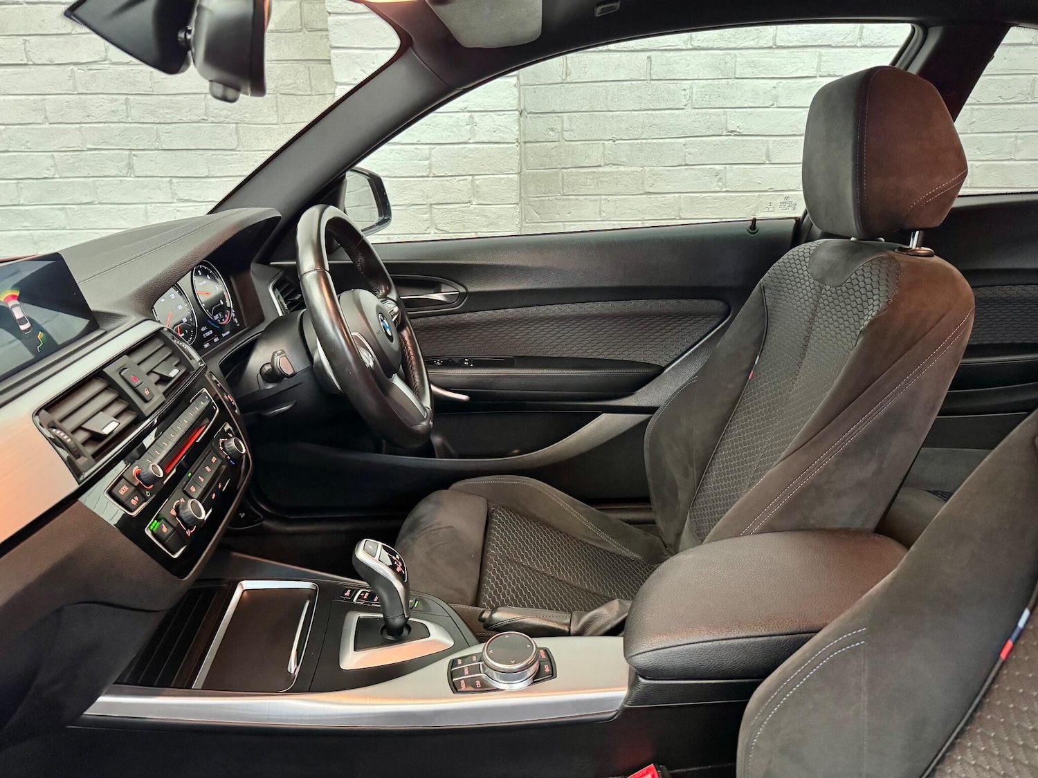 Used BMW 2 Series 2018 for sale - 77054028: Photo 45