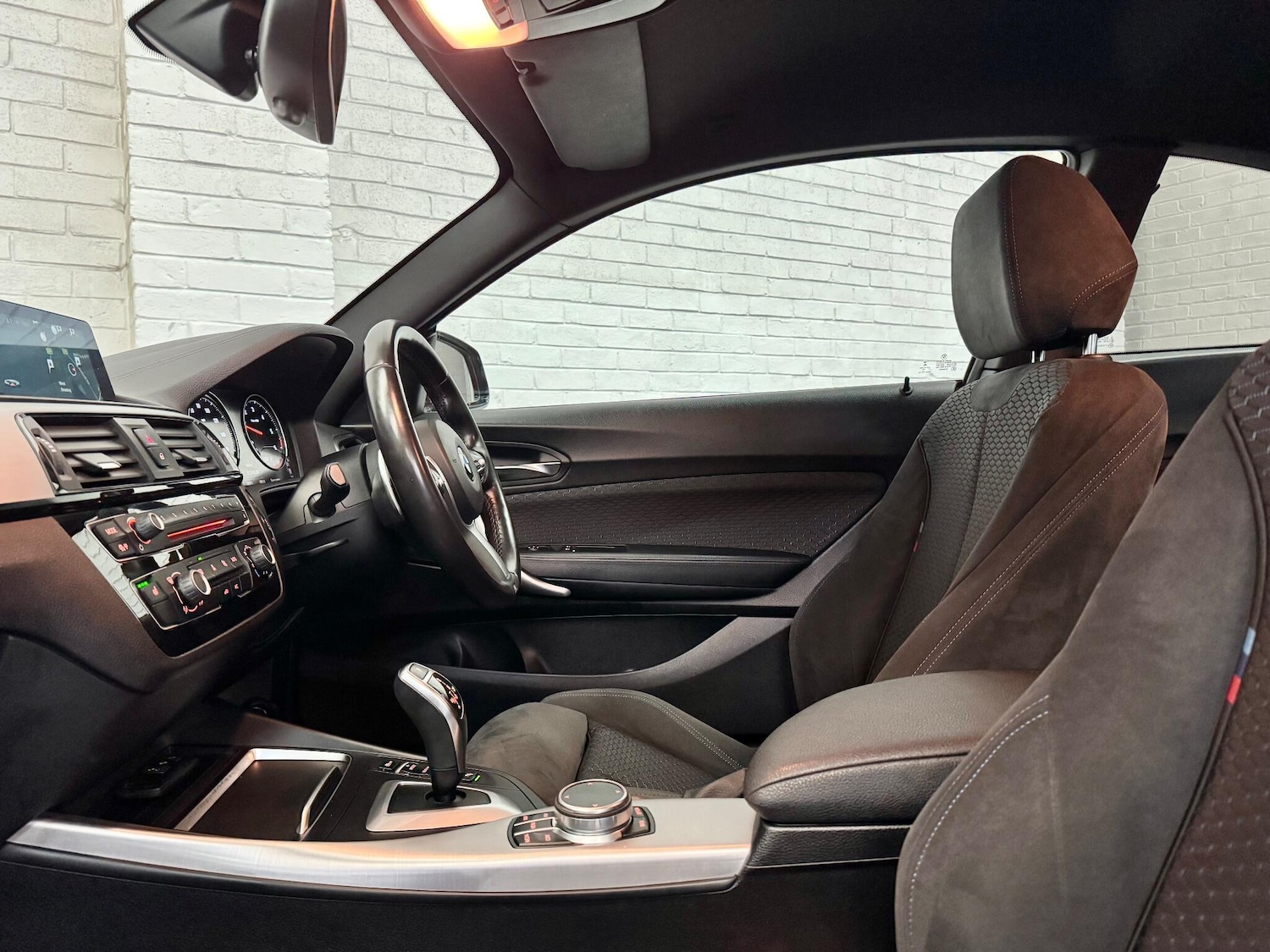 Used BMW 2 Series 2018 for sale - 77054028: Photo 46