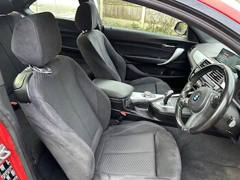 Used BMW 2 Series 2018 for sale - 77054028: Photo