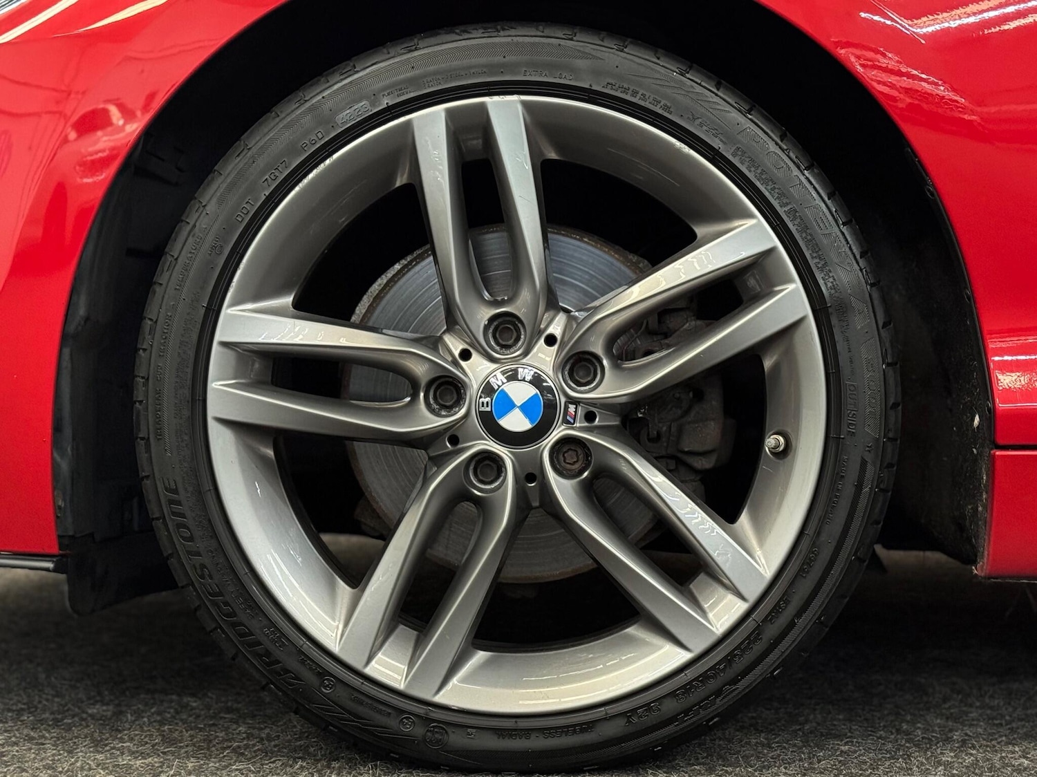 Used BMW 2 Series 2018 for sale - 77054028: Photo 61