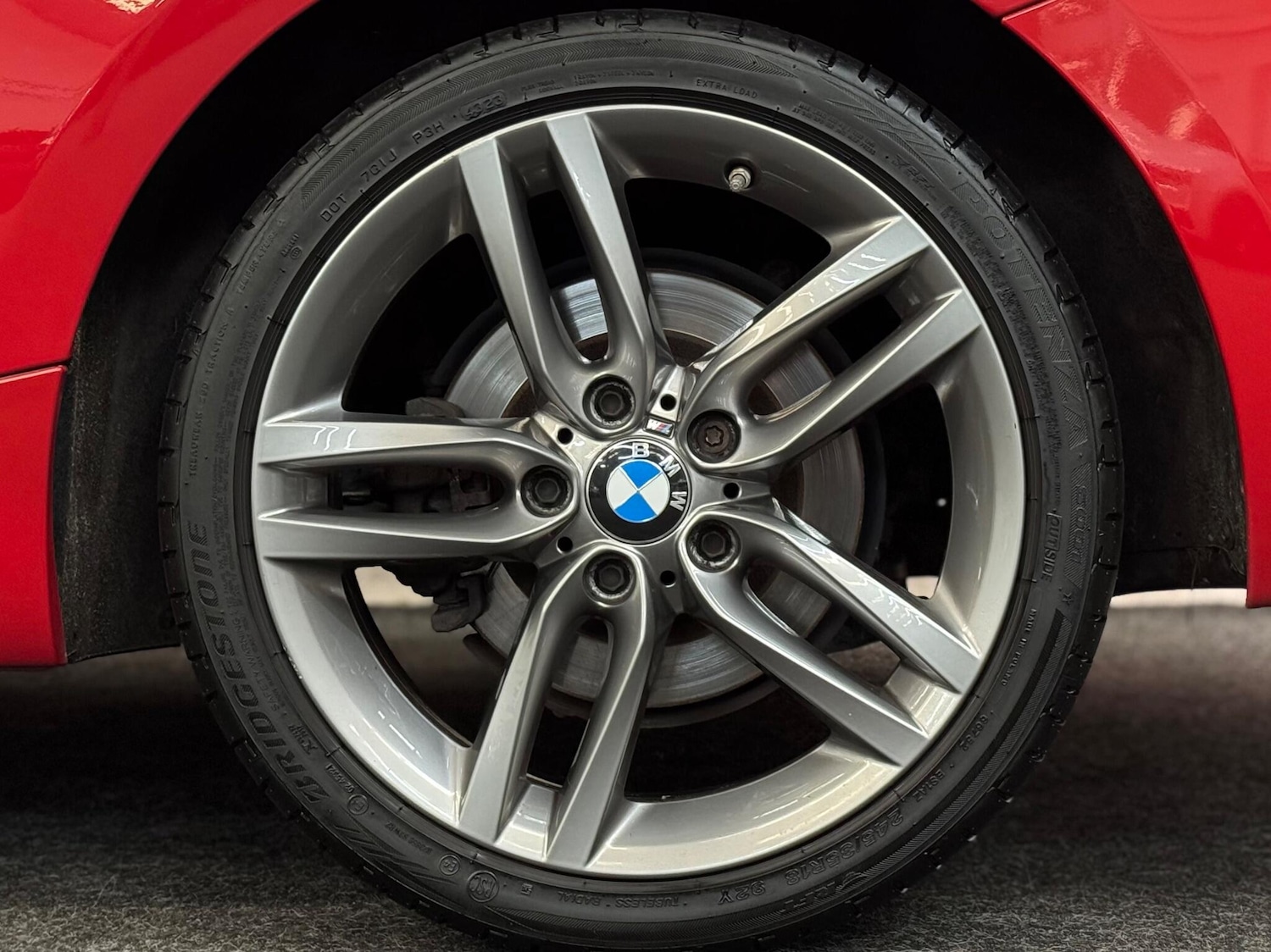 Used BMW 2 Series 2018 for sale - 77054028: Photo 62