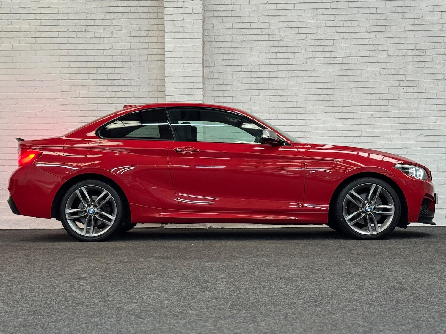 Used BMW 2 Series 2018 for sale - 77054028: Photo 7