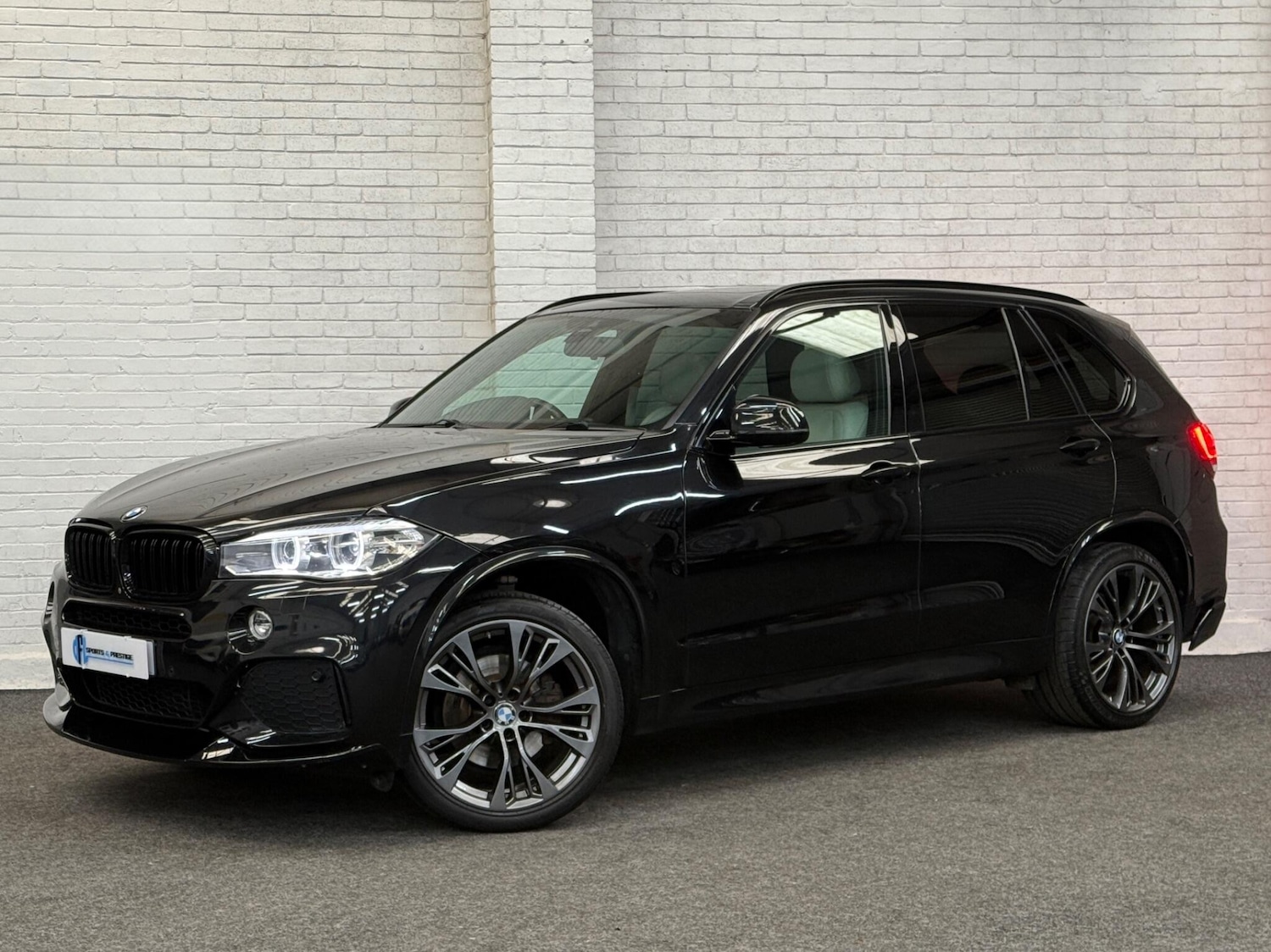 Used BMW X5 for sale - 76701077: Photo 1