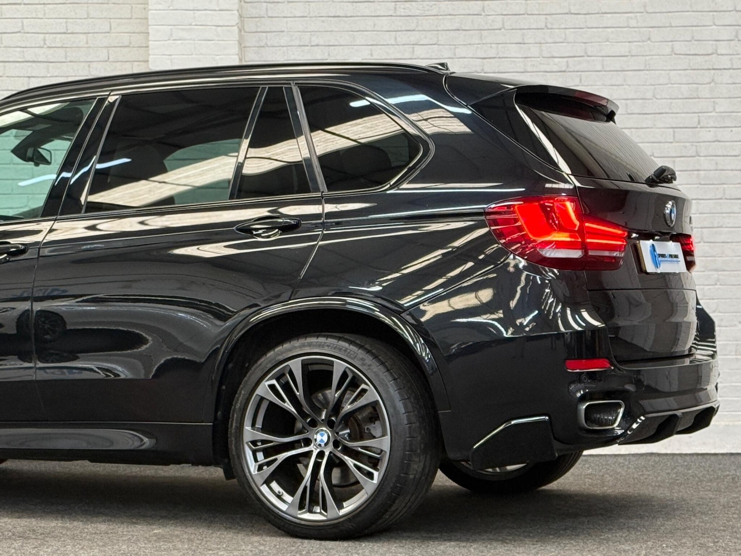 Used BMW X5 for sale - 76701077: Photo 10