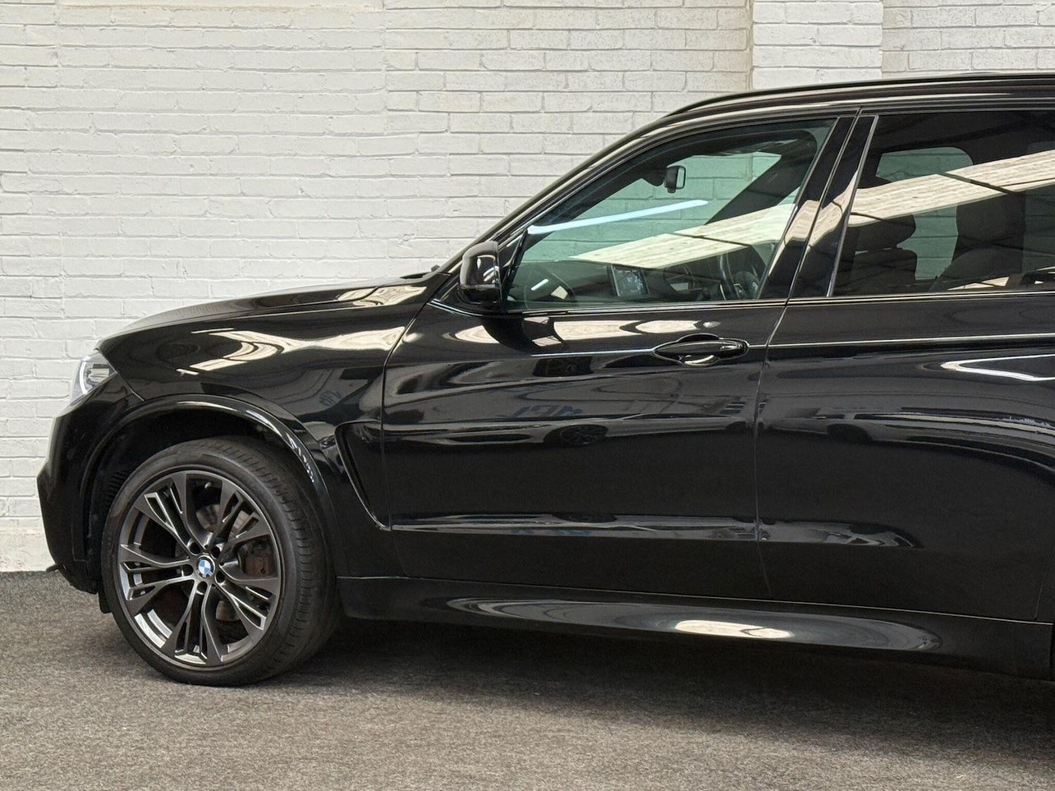 Used BMW X5 for sale - 76701077: Photo 11