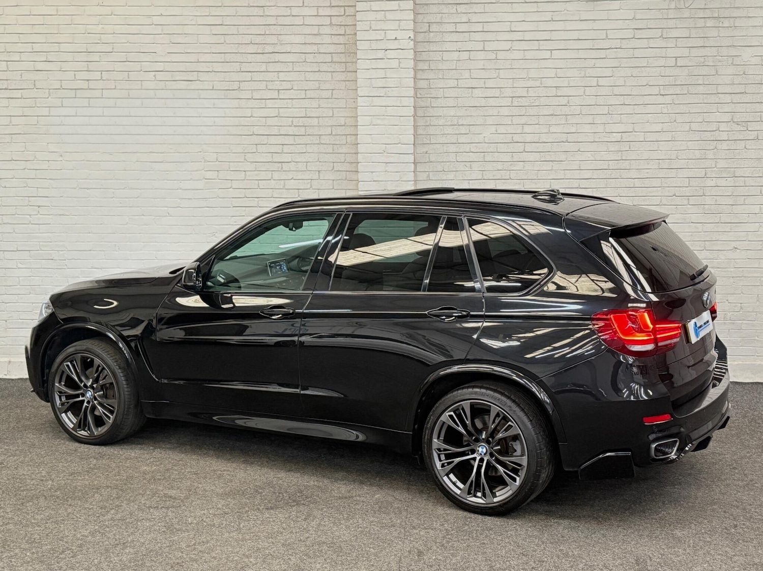 Used BMW X5 for sale - 76701077: Photo 12