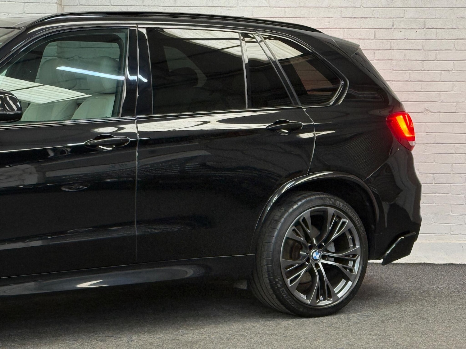 Used BMW X5 for sale - 76701077: Photo 14