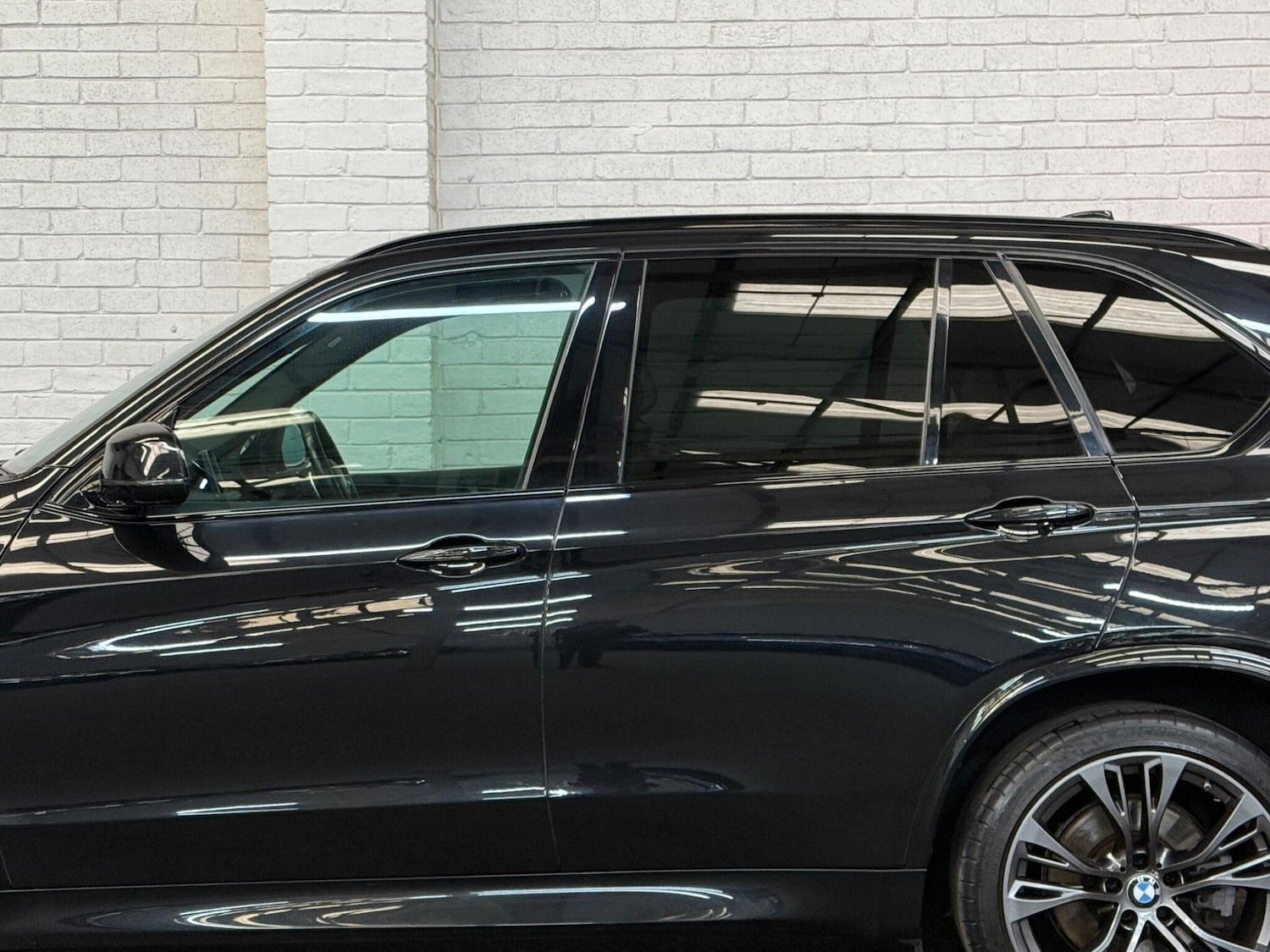 Used BMW X5 for sale - 76701077: Photo 15