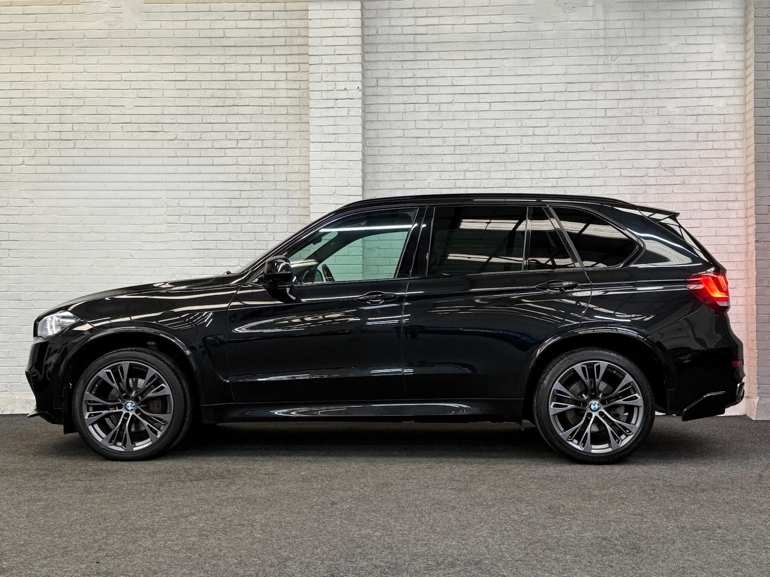 Used BMW X5 for sale - 76701077: Photo 16