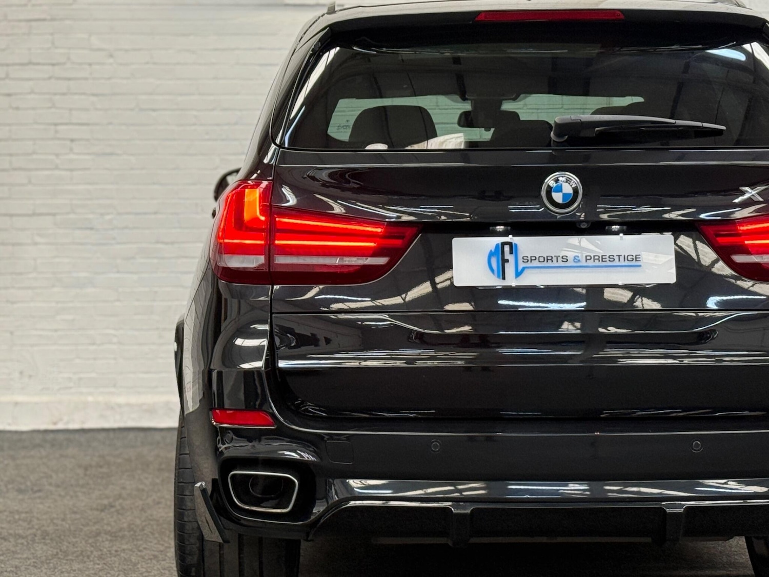 Used BMW X5 for sale - 76701077: Photo 18