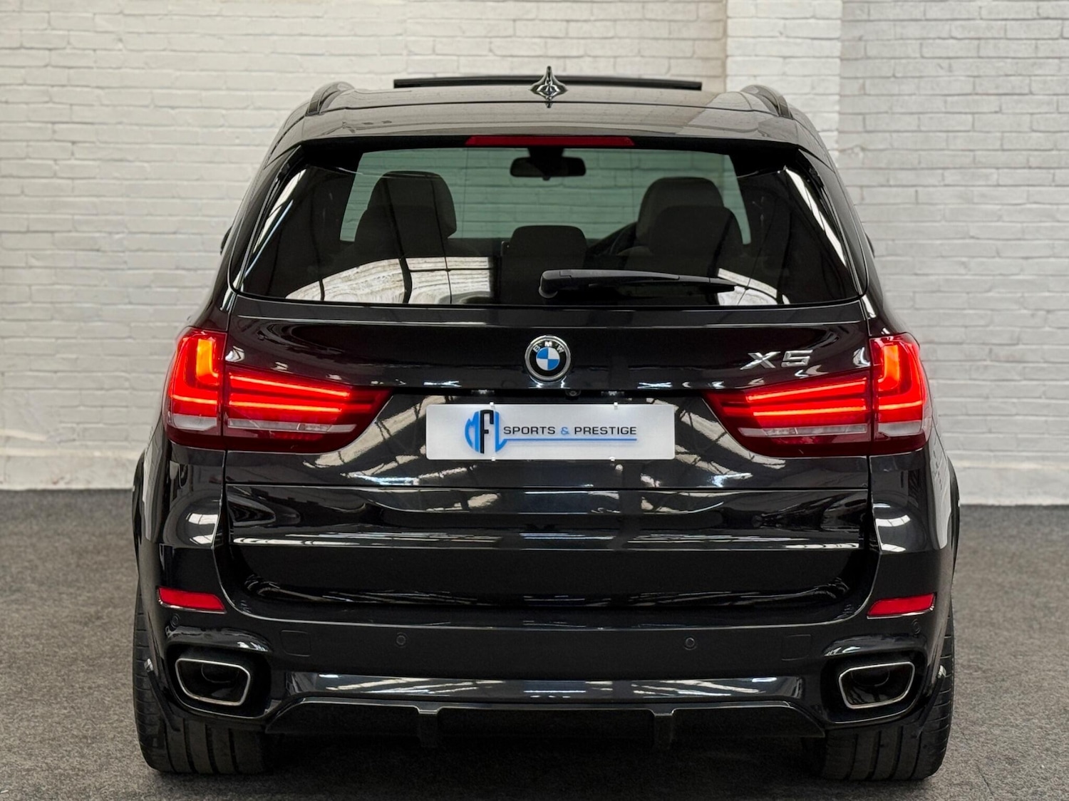 Used BMW X5 for sale - 76701077: Photo 19