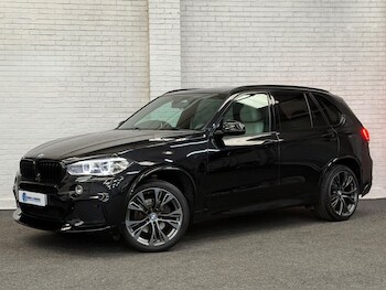 BMW - X5