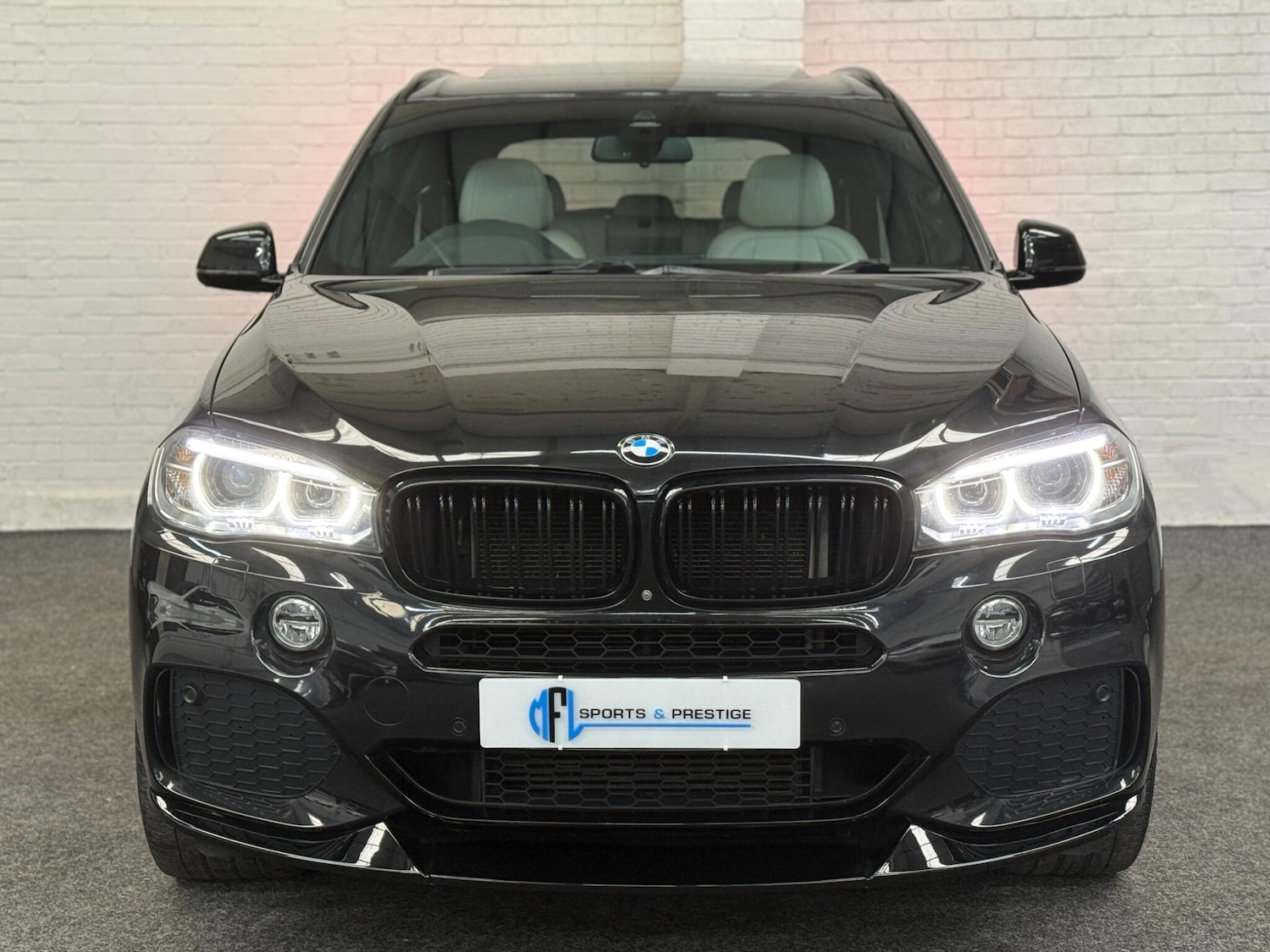 Used BMW X5 for sale - 76701077: Photo 2