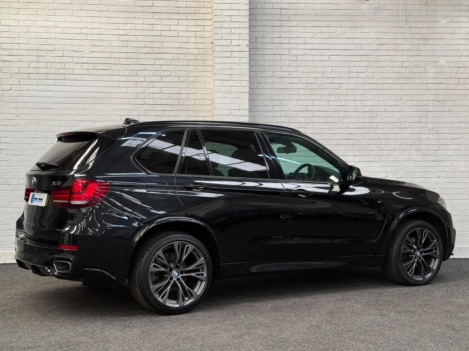 Used BMW X5 for sale - 76701077: Photo 21