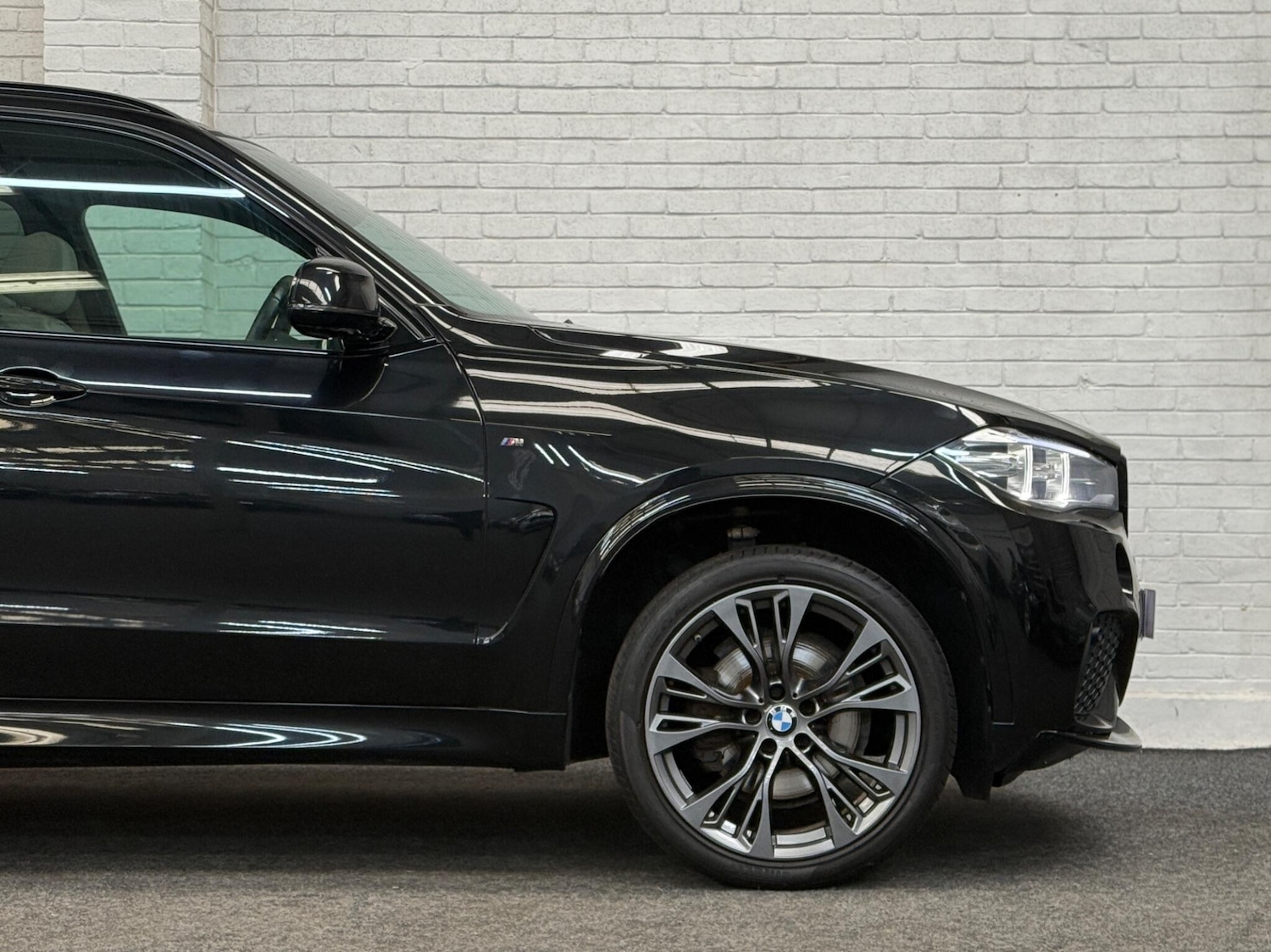 Used BMW X5 for sale - 76701077: Photo 22