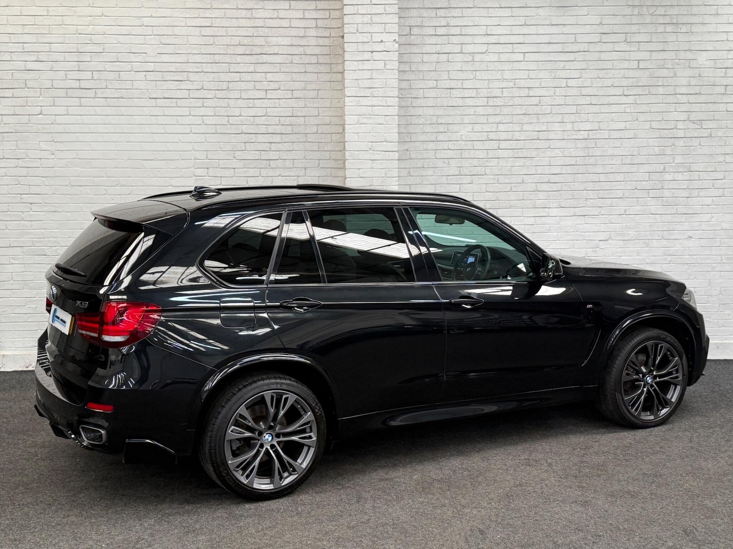 Used BMW X5 for sale - 76701077: Photo 24