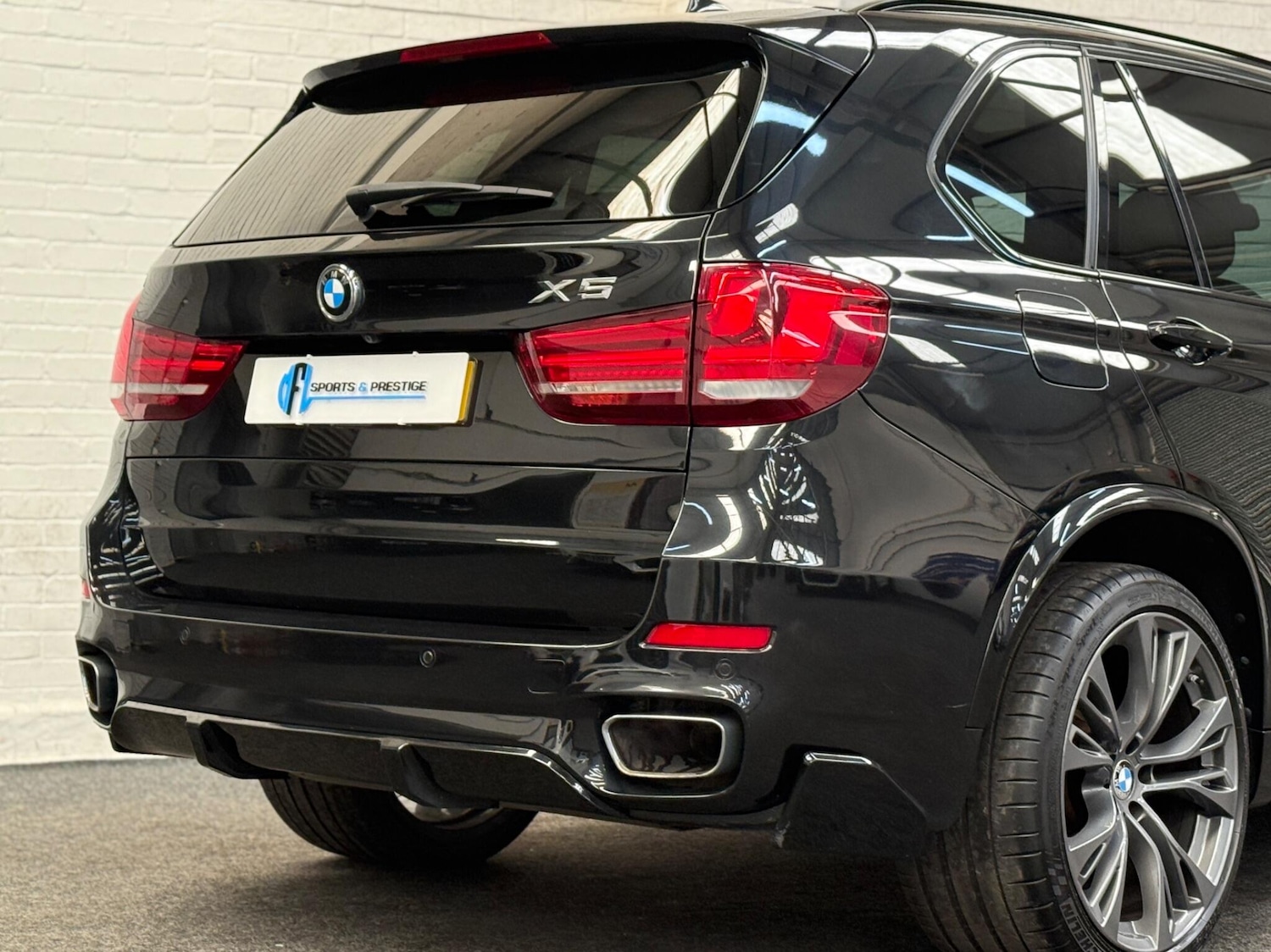 Used BMW X5 for sale - 76701077: Photo 25