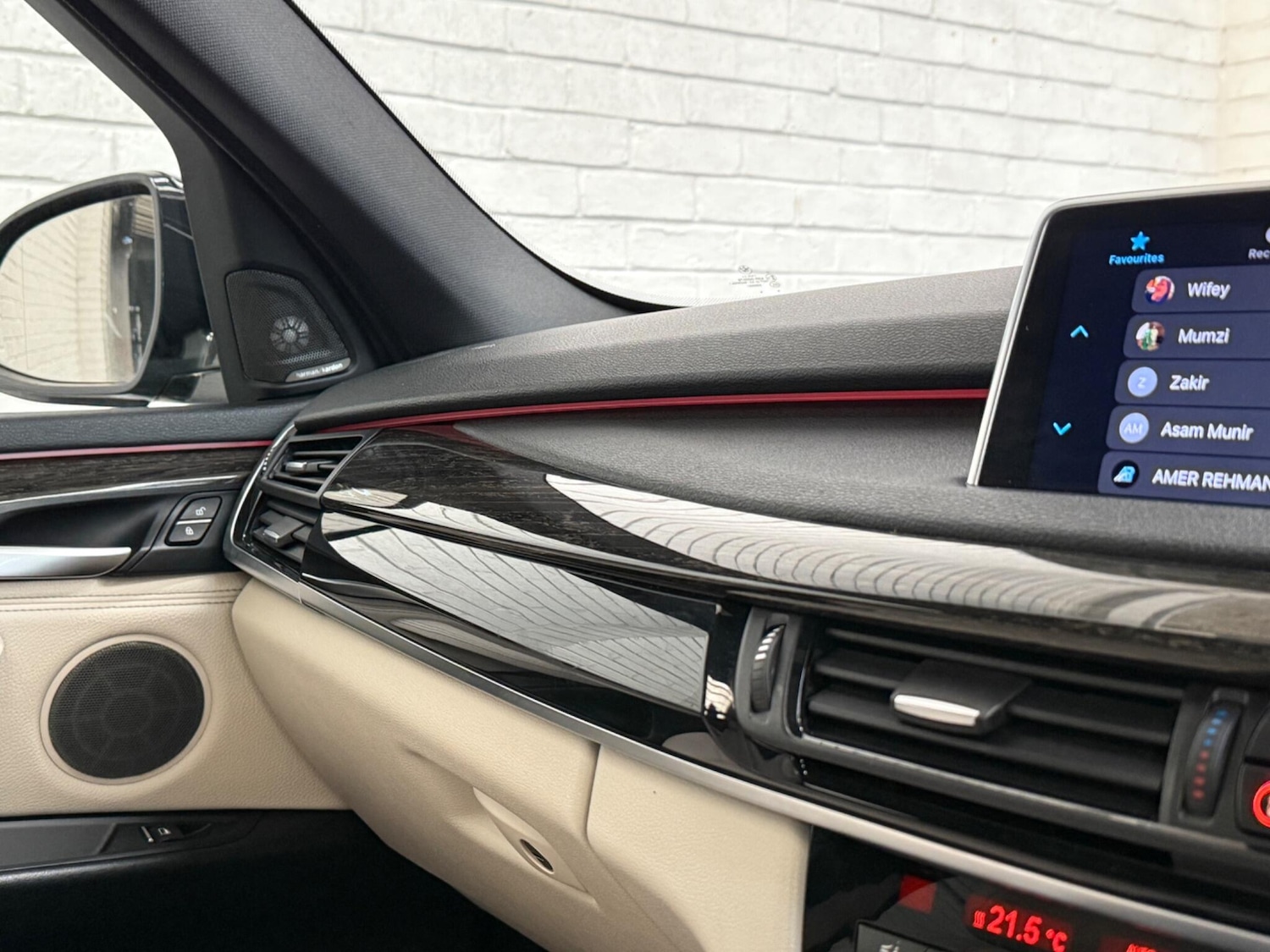 Used BMW X5 for sale - 76701077: Photo 26