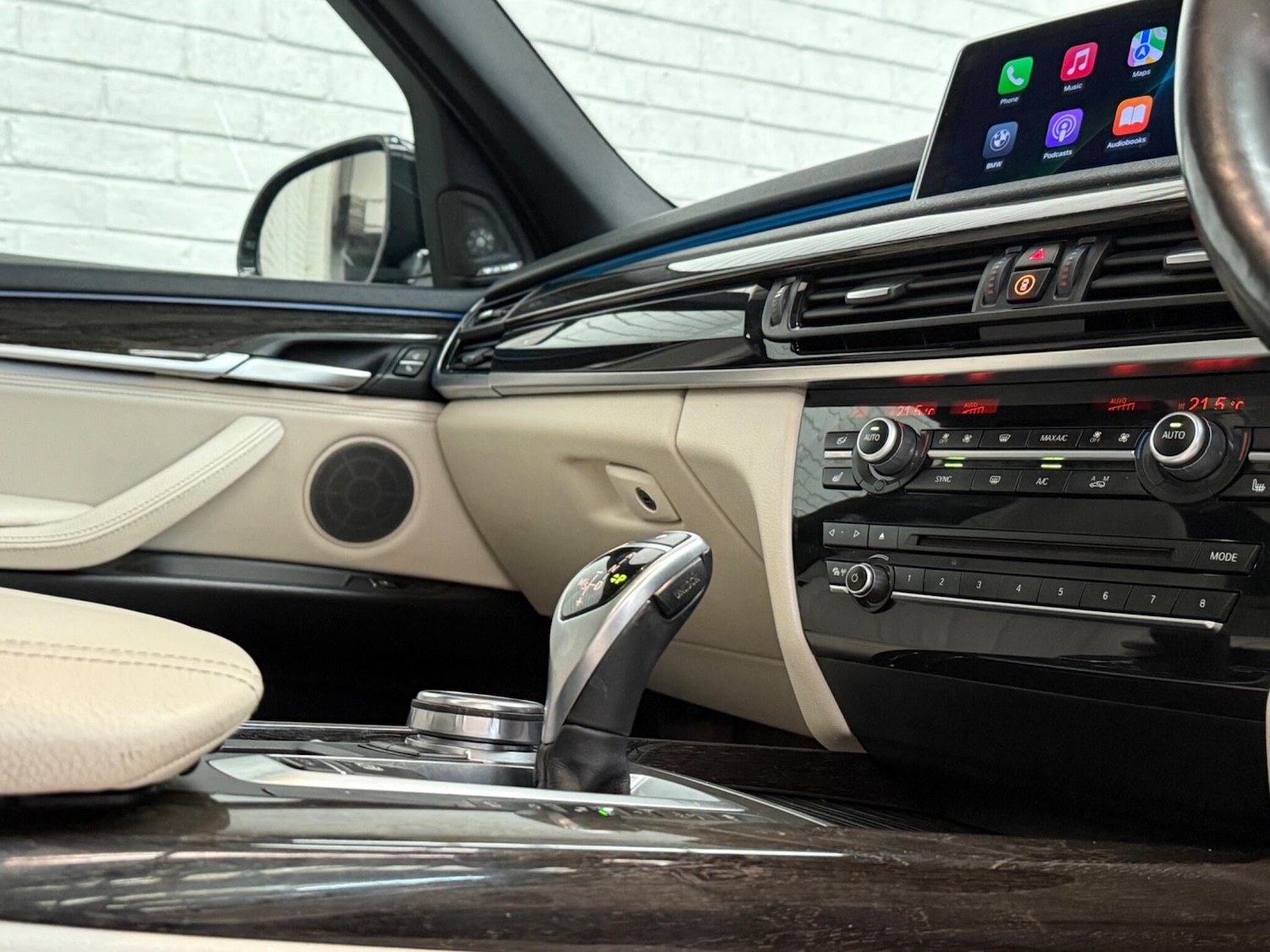 Used BMW X5 for sale - 76701077: Photo 27