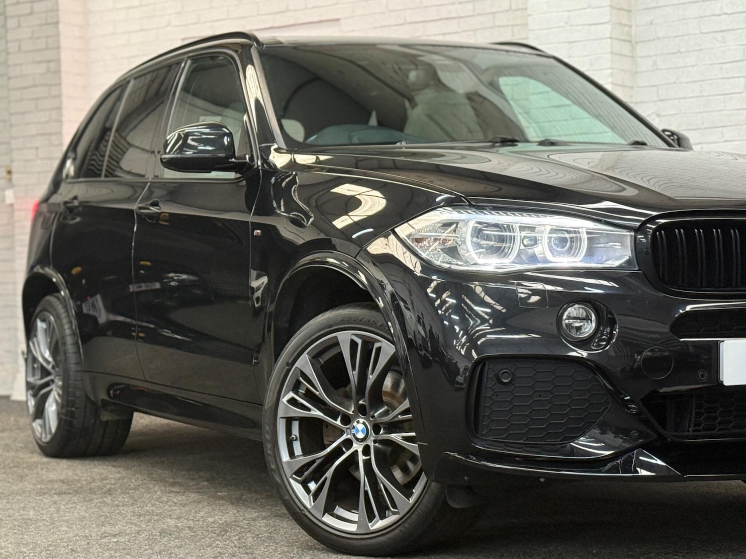 Used BMW X5 for sale - 76701077: Photo 3