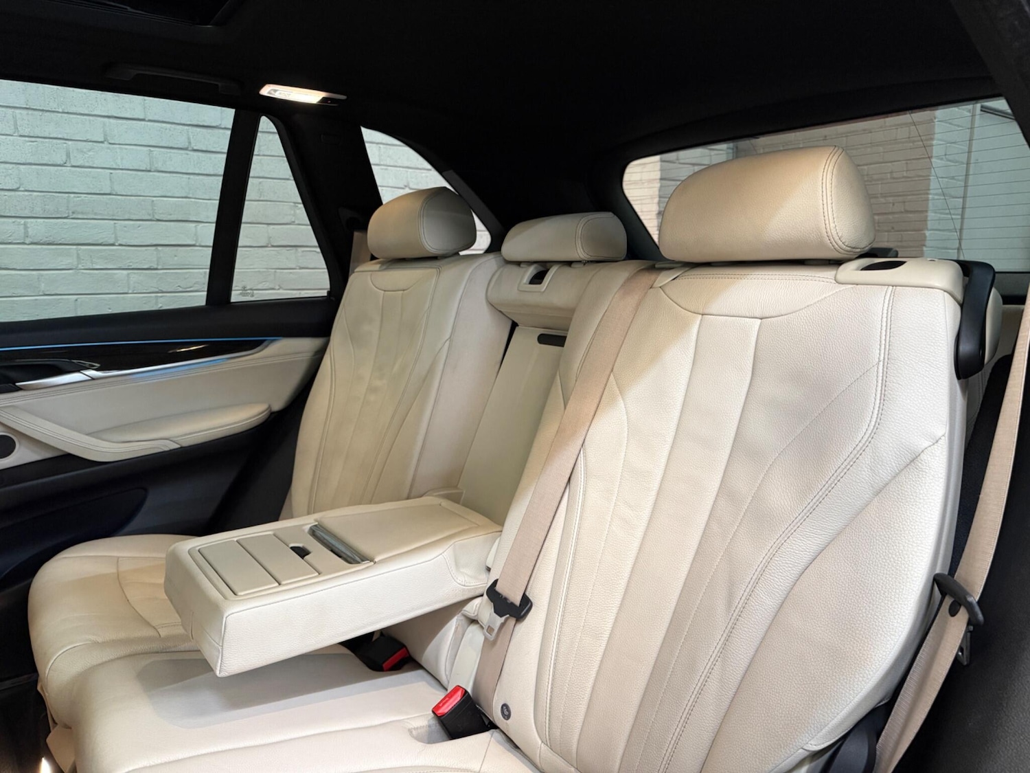 Used BMW X5 for sale - 76701077: Photo 35