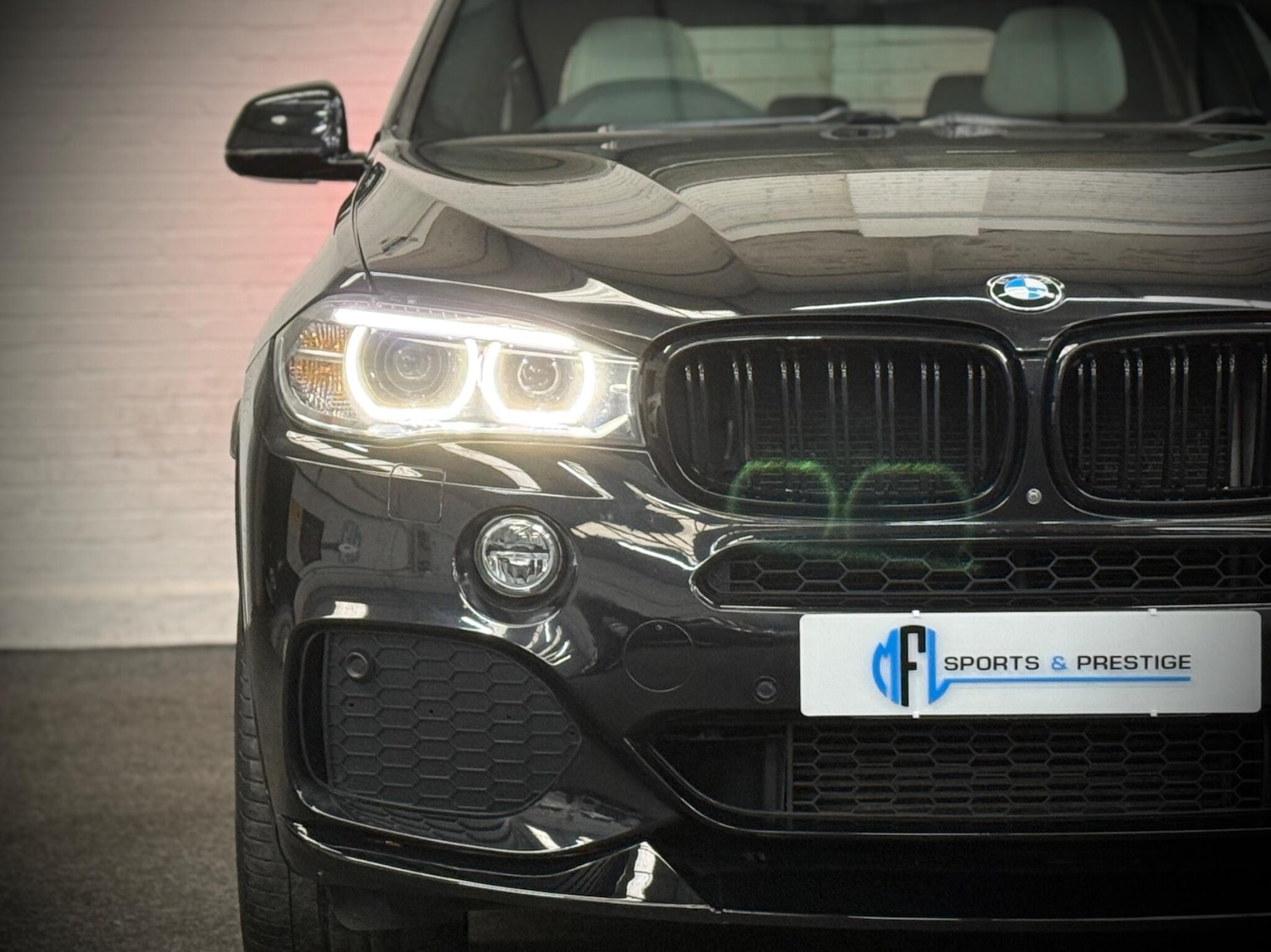 Used BMW X5 for sale - 76701077: Photo 4