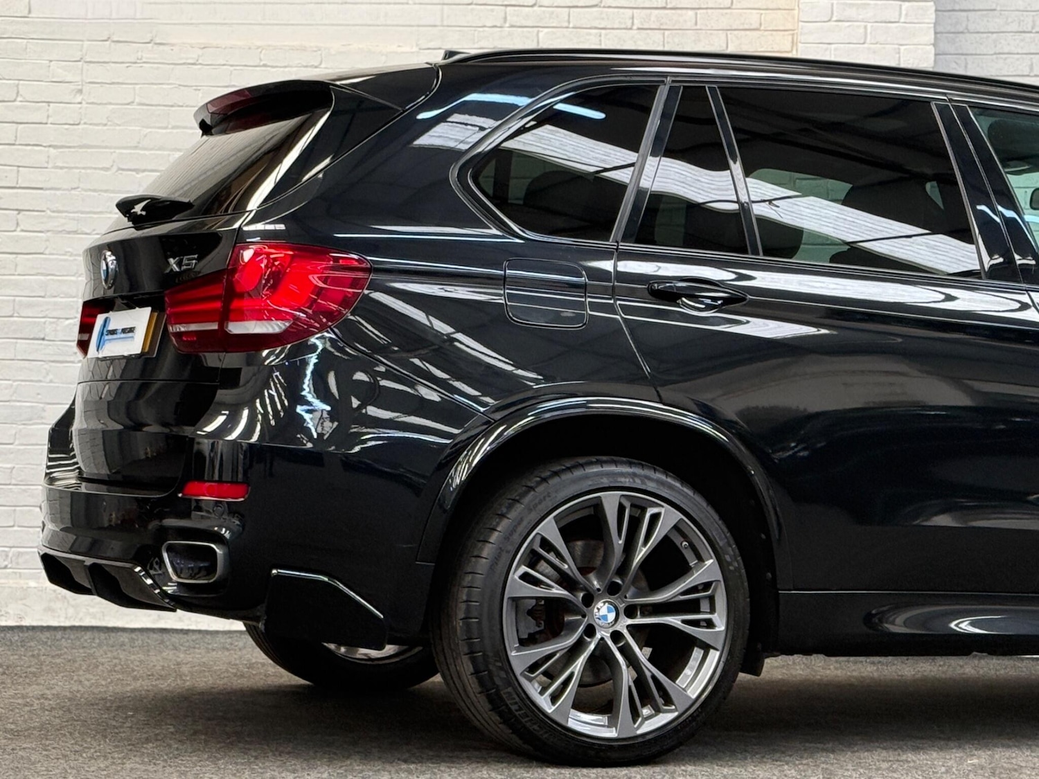 Used BMW X5 for sale - 76701077: Photo 41