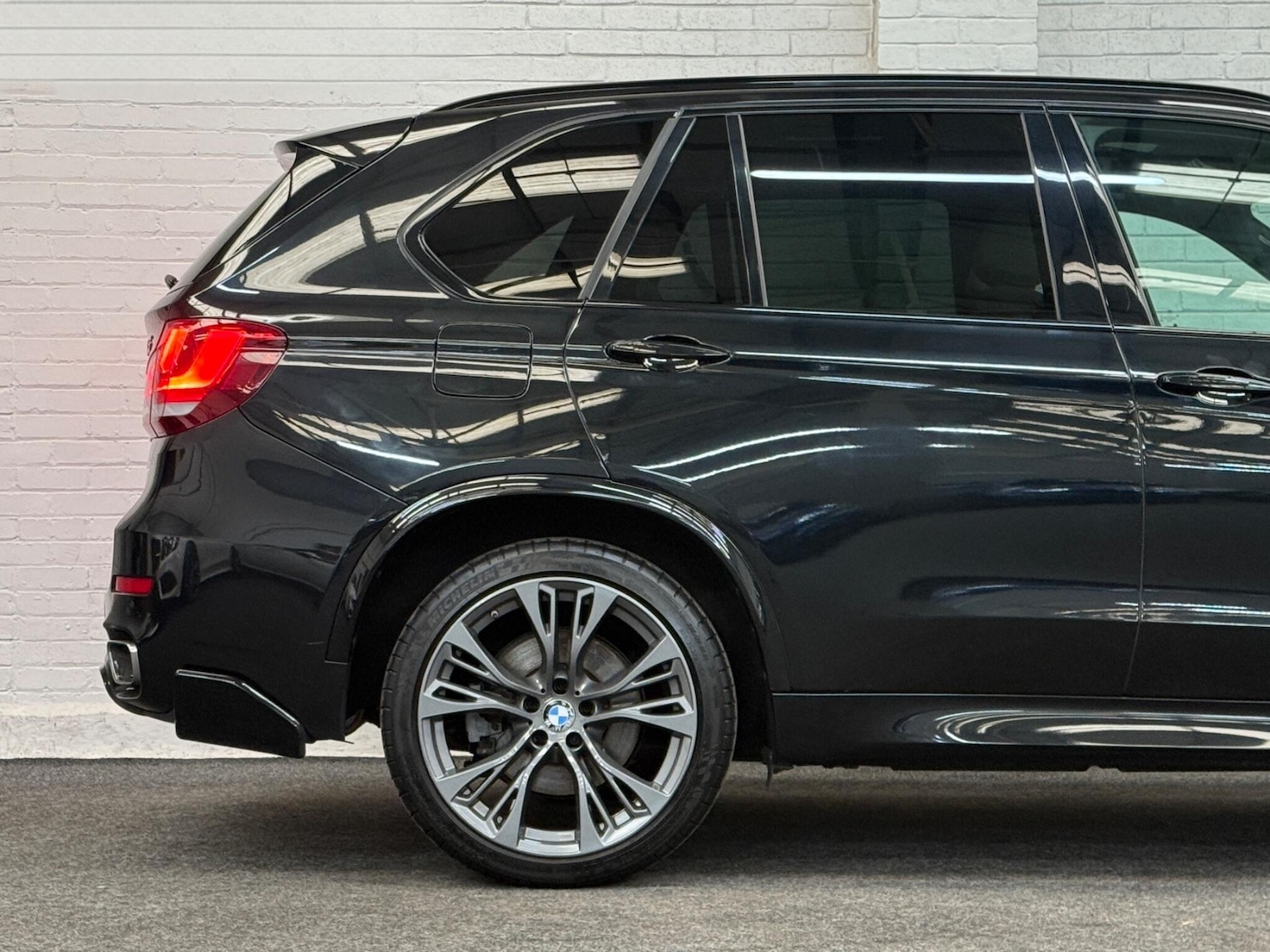 Used BMW X5 for sale - 76701077: Photo 42
