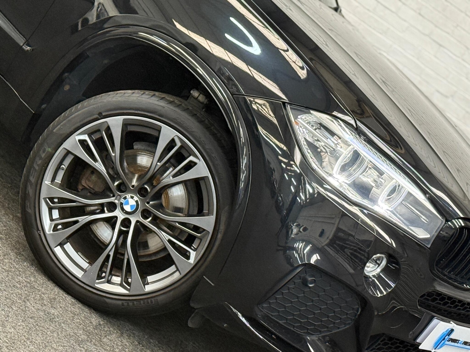 Used BMW X5 for sale - 76701077: Photo 43