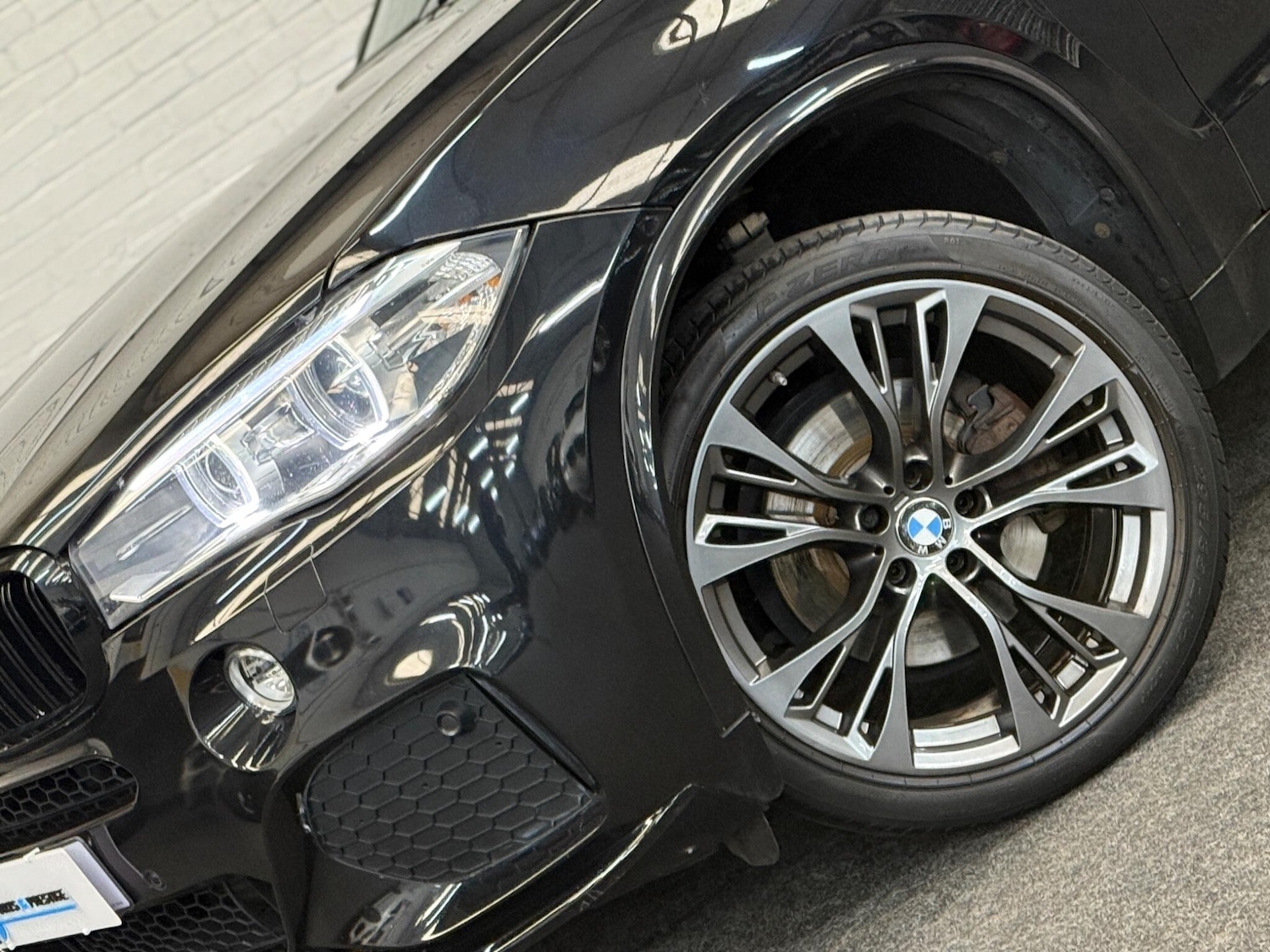 Used BMW X5 for sale - 76701077: Photo 44