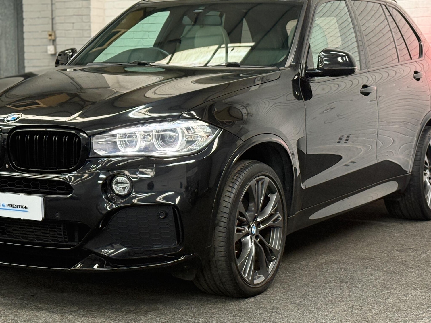 Used BMW X5 for sale - 76701077: Photo 5