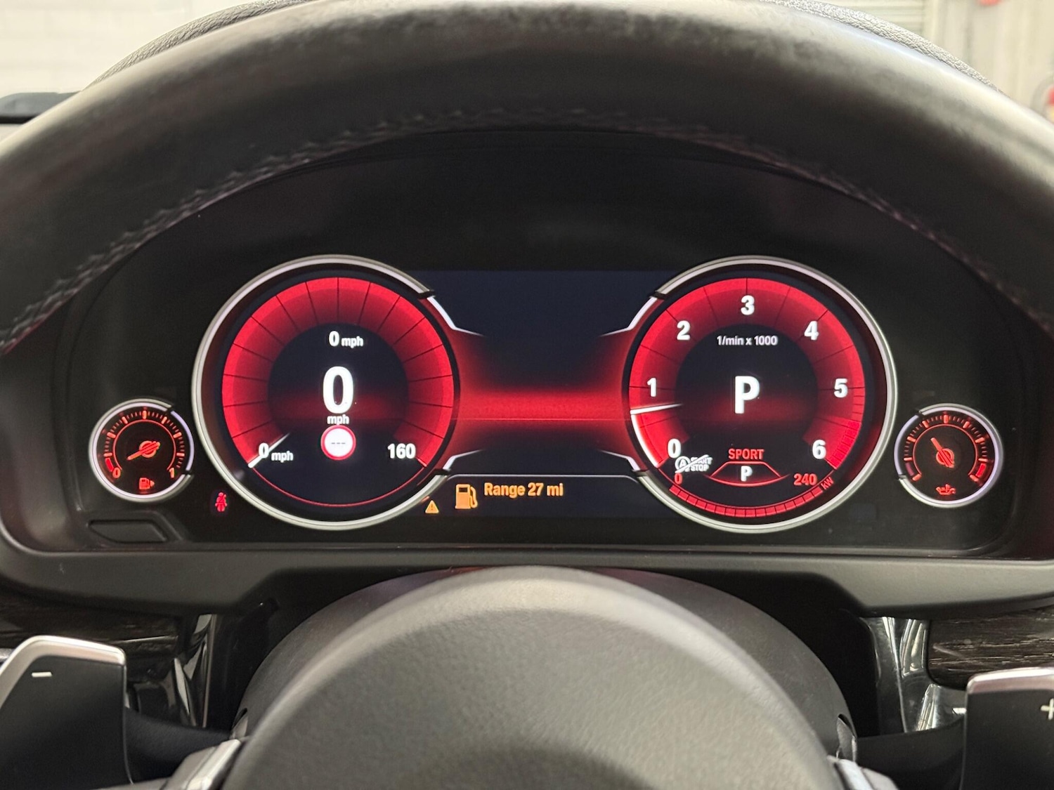 Used BMW X5 for sale - 76701077: Photo 51