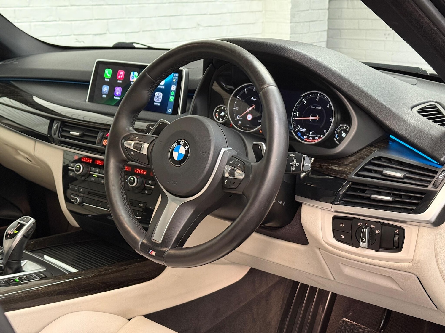 Used BMW X5 for sale - 76701077: Photo 55