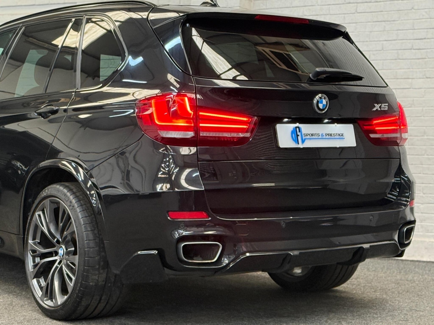 Used BMW X5 for sale - 76701077: Photo 6