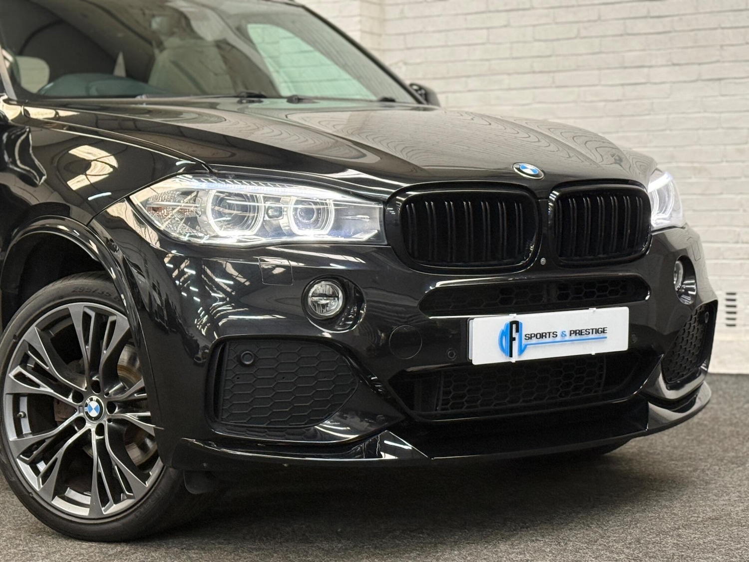 Used BMW X5 for sale - 76701077: Photo 63