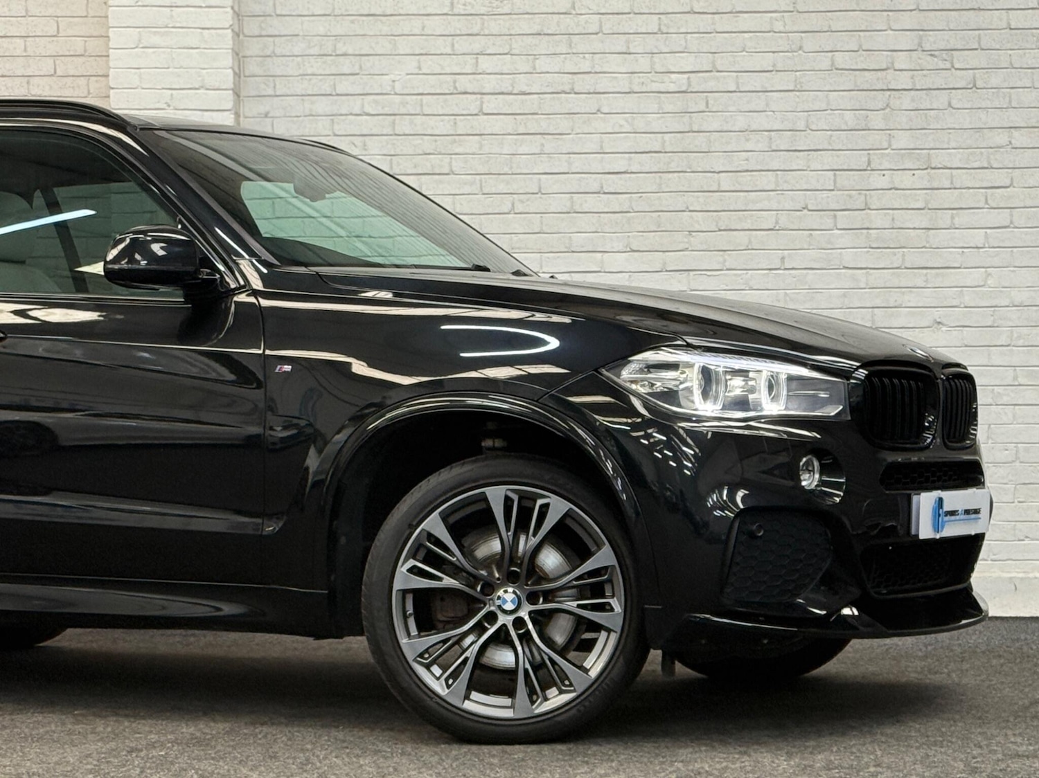 Used BMW X5 for sale - 76701077: Photo 7