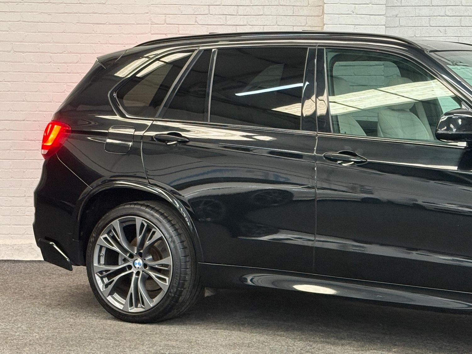 Used BMW X5 for sale - 76701077: Photo 77