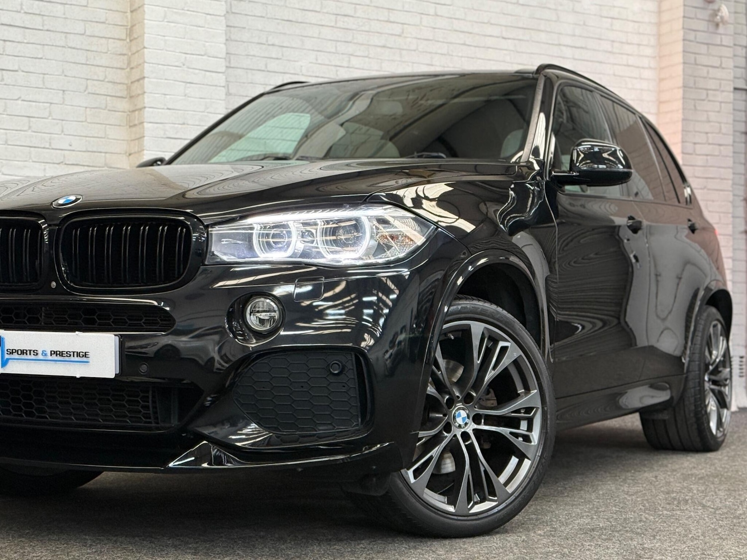 Used BMW X5 for sale - 76701077: Photo 79