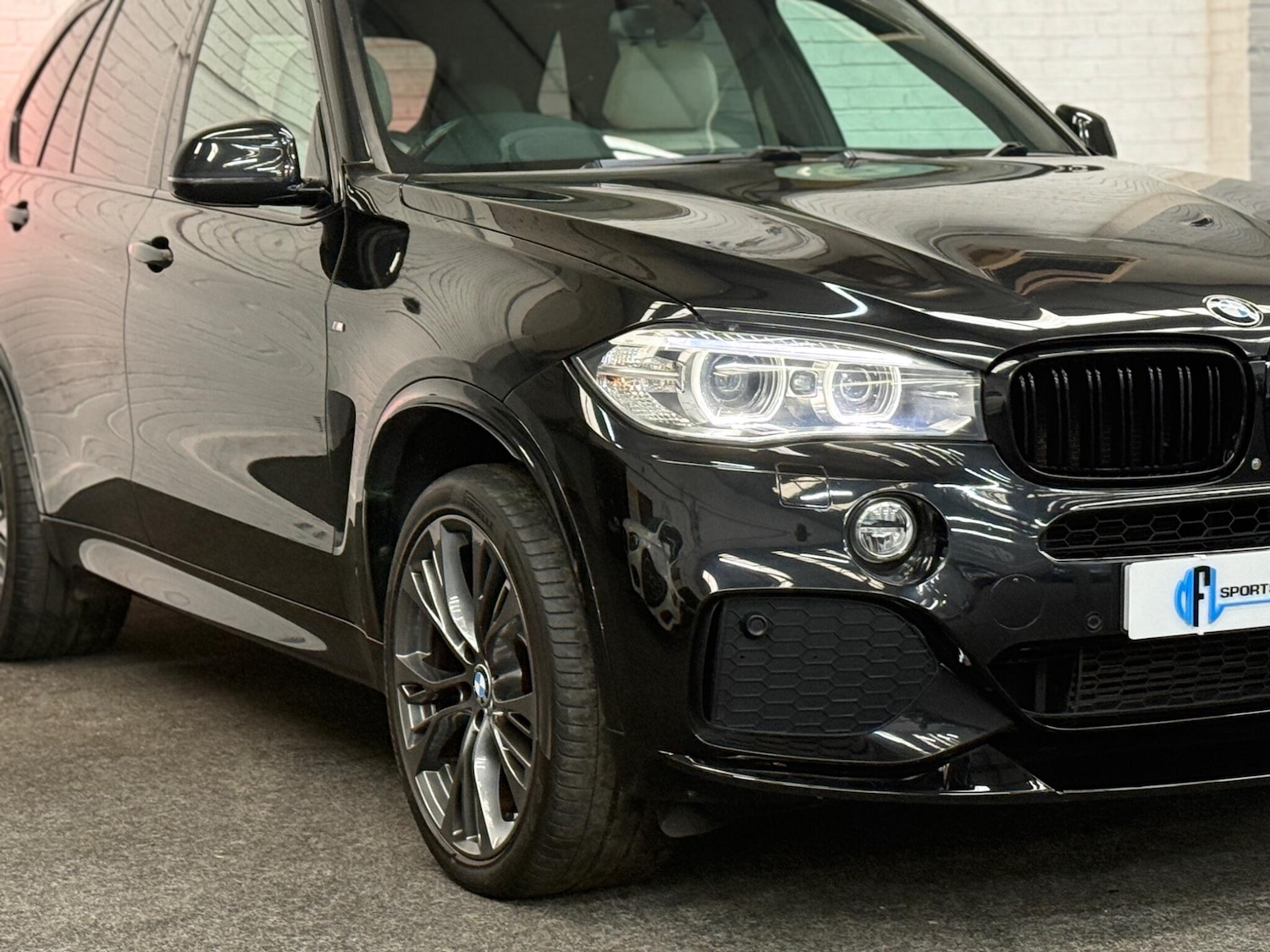 Used BMW X5 for sale - 76701077: Photo 8