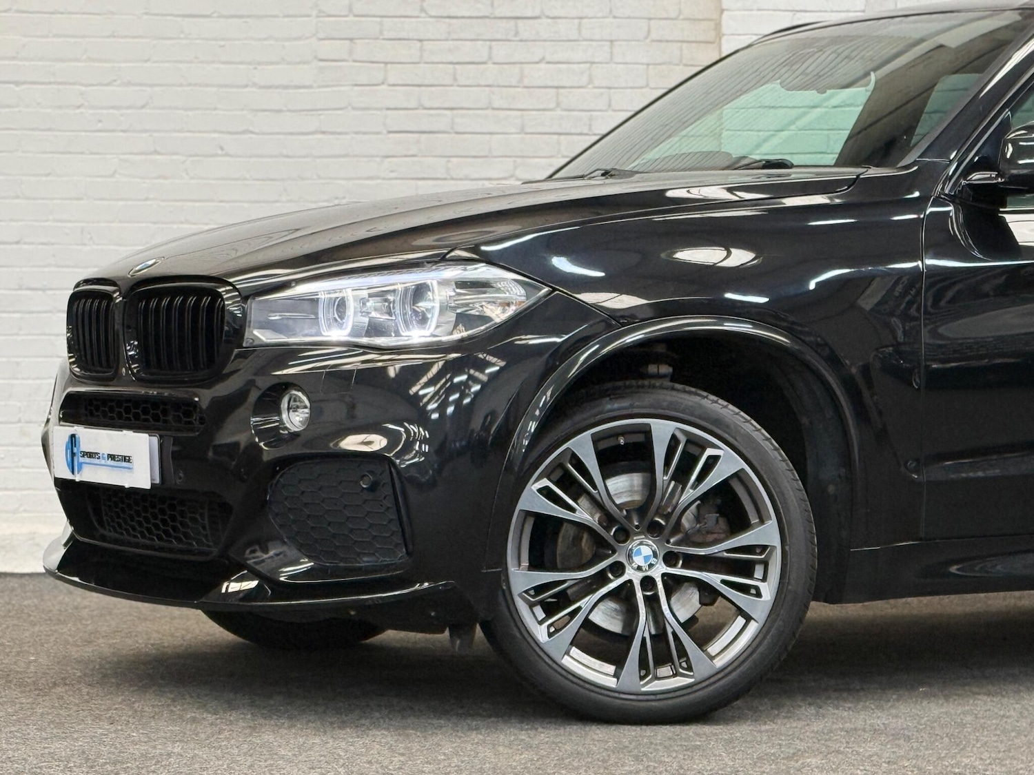 Used BMW X5 for sale - 76701077: Photo 80