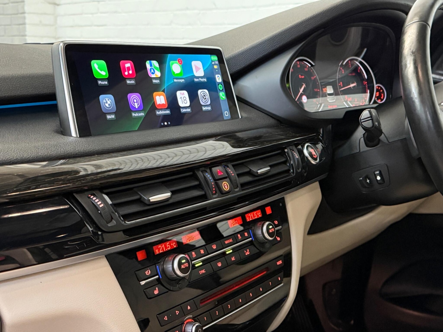 Used BMW X5 for sale - 76701077: Photo 81