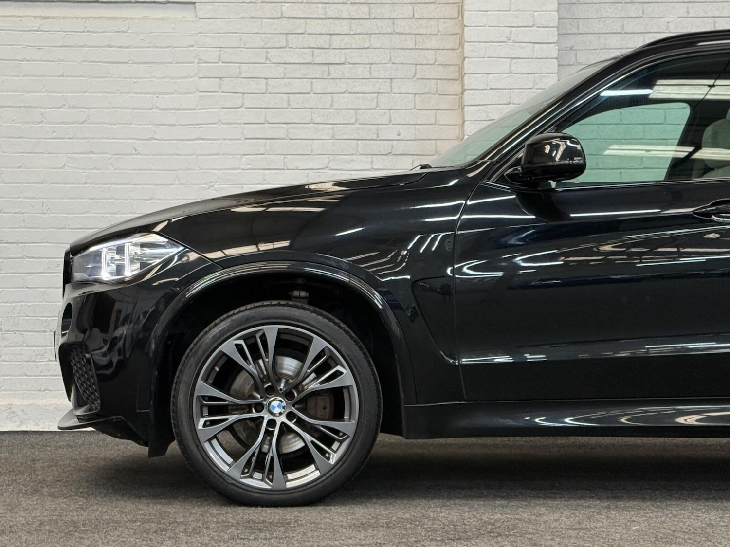 Used BMW X5 for sale - 76701077: Photo 82