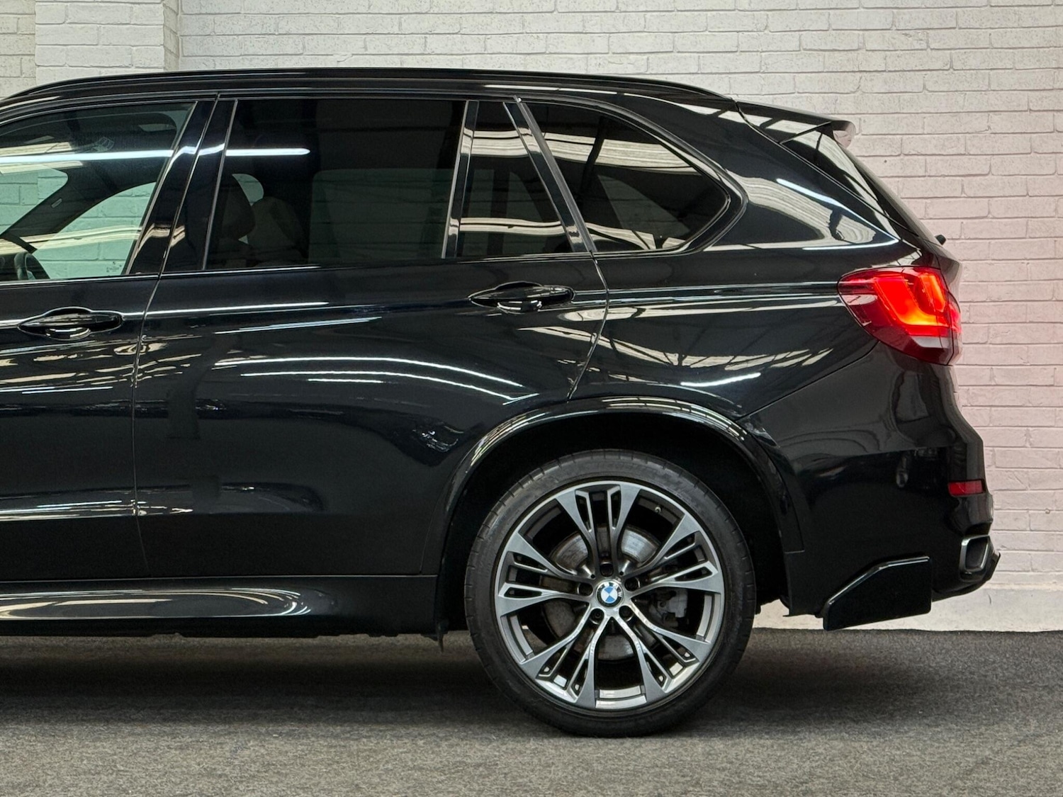 Used BMW X5 for sale - 76701077: Photo 83