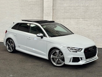 Used Audi RS3 2018 for sale - 78585794: Photo