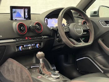 Used Audi RS3 2018 for sale - 78585794: Photo