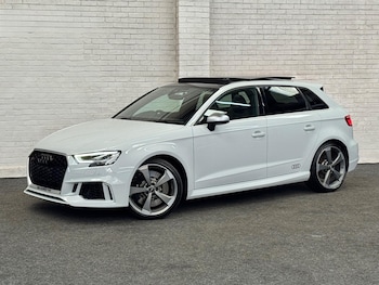 Used Audi RS3 2018 for sale - 78585794: Photo